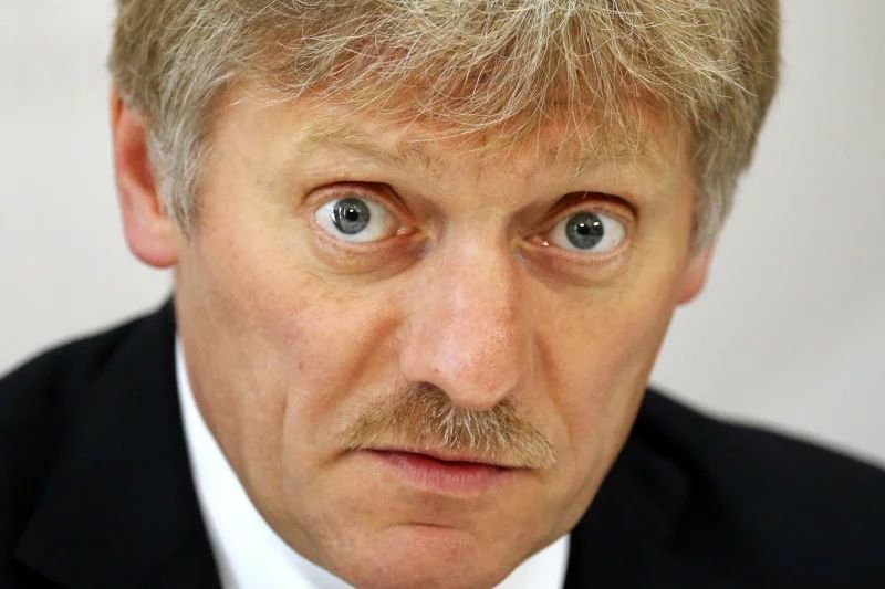 Dmitrij Pieskow grozi Polsce po przejęciu rosyjskiej szkoły.