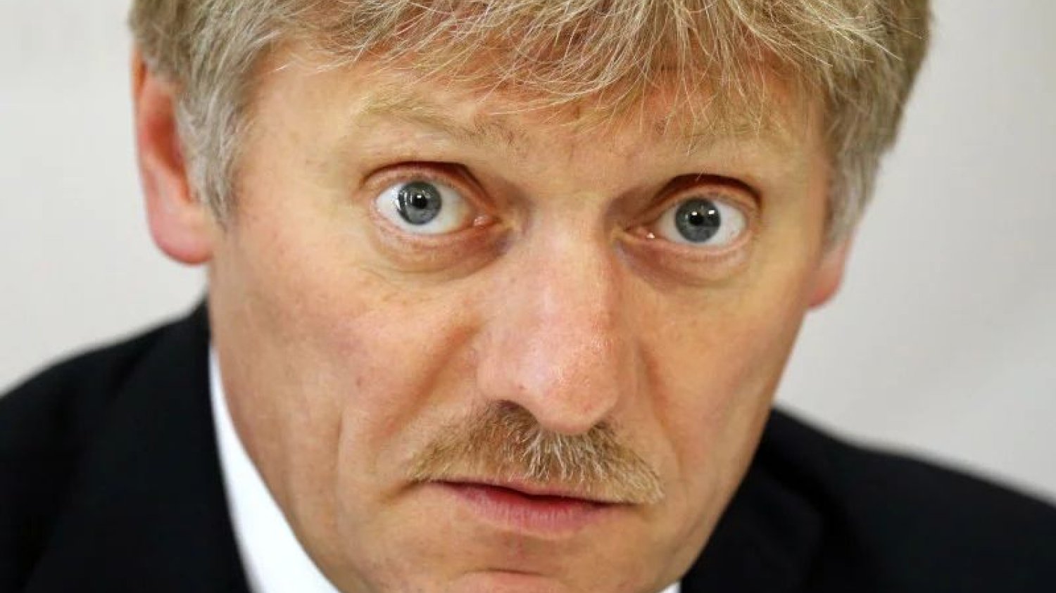 Dmitrij Pieskow grozi Polsce po przejęciu rosyjskiej szkoły.