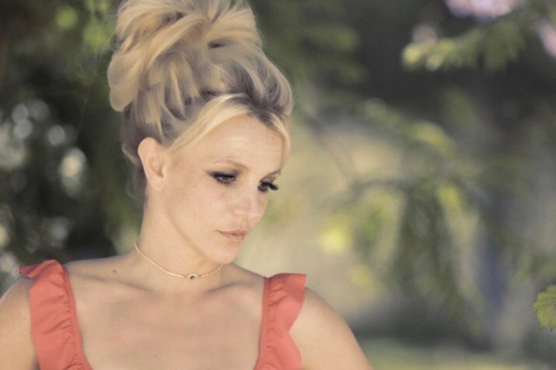 Britney Spears ma 37 lat i sporo przeszła w swoim życiu