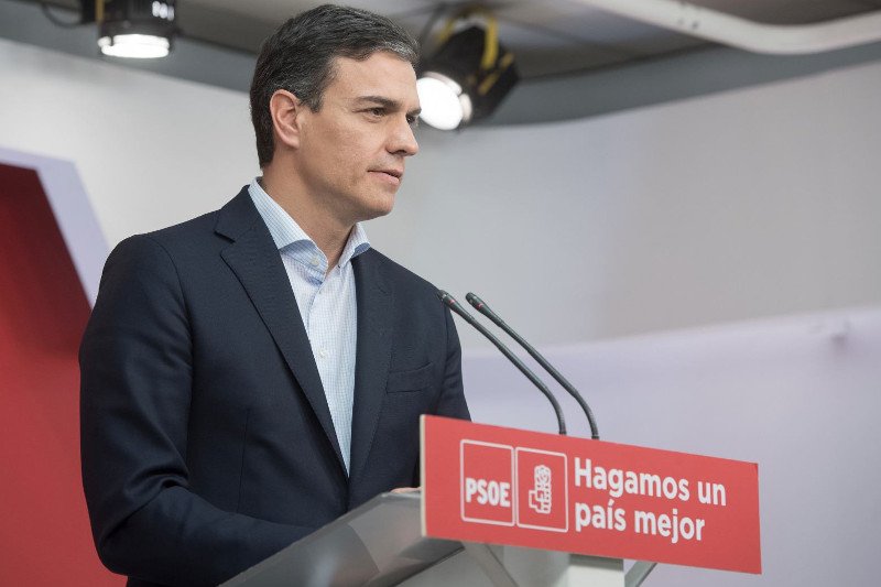 Czy Pedro Sanchez, nowy, socjalistyczny premier Hiszpanii wywoła wojnę z Kościołem?