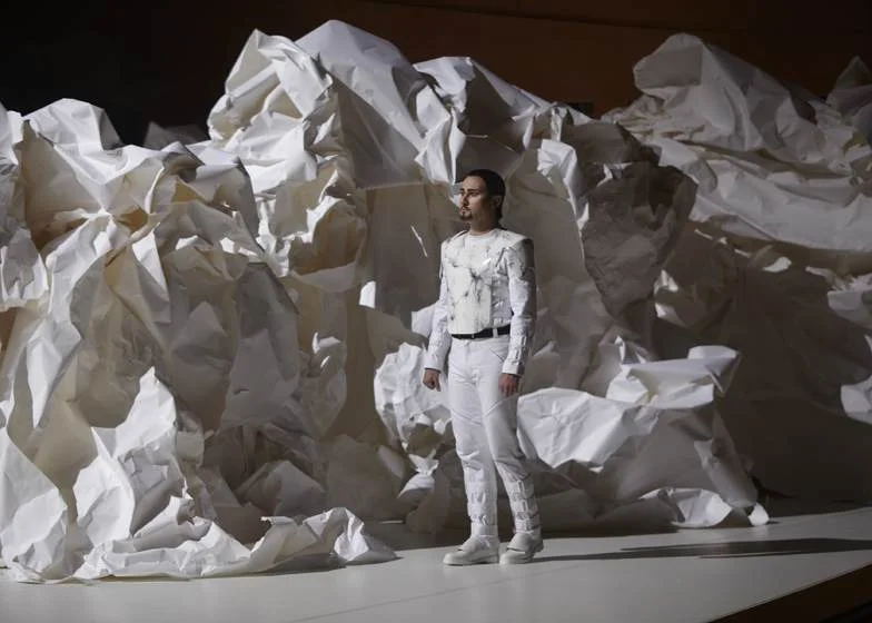 fot. Autumn Dewilde, opera Don Giovanni