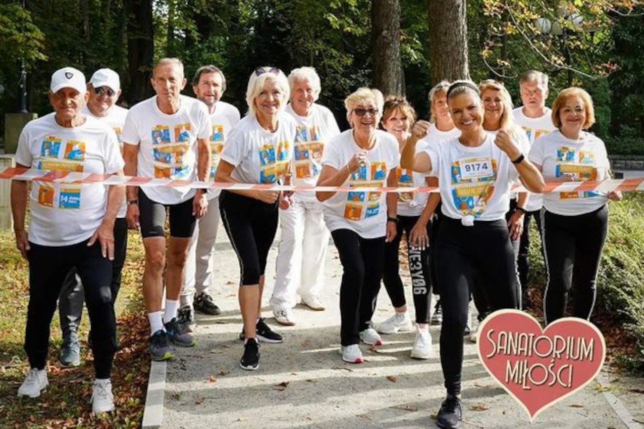 Sanatorium miłości