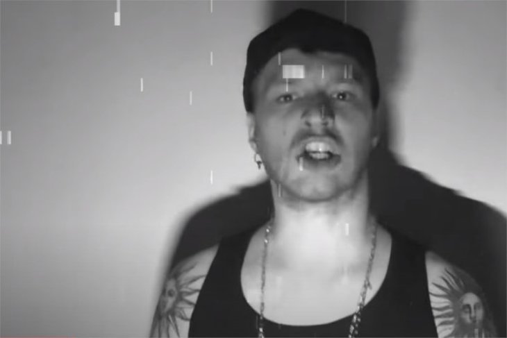 Syn Jarosława Gowina, Ziemowit Gowin rapuje o końcu PiS-u i państwie z dykty.