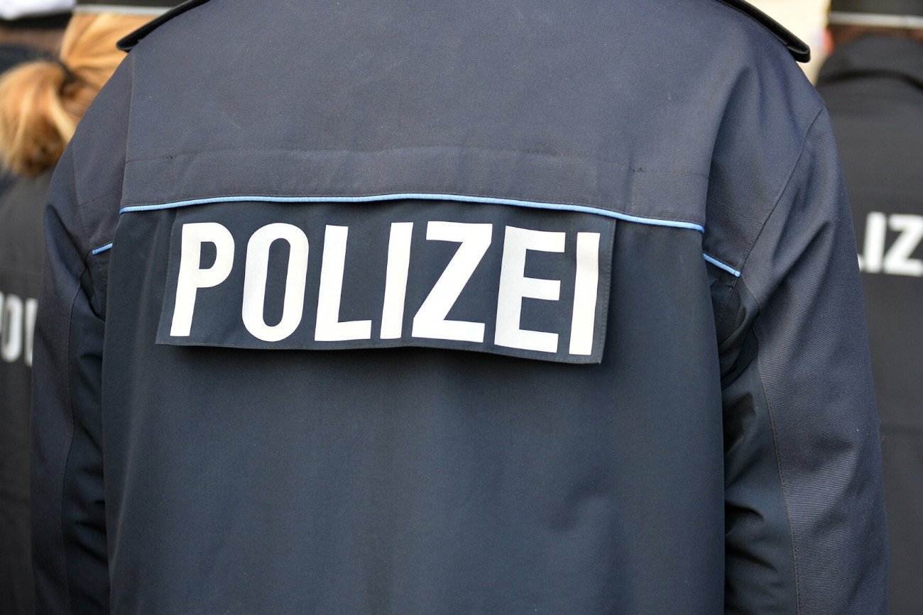 33-letni Polak skatował na śmierć 89-letnią Niemkę 33-letni Polak skatował na śmierć 89-letnią Niemkę