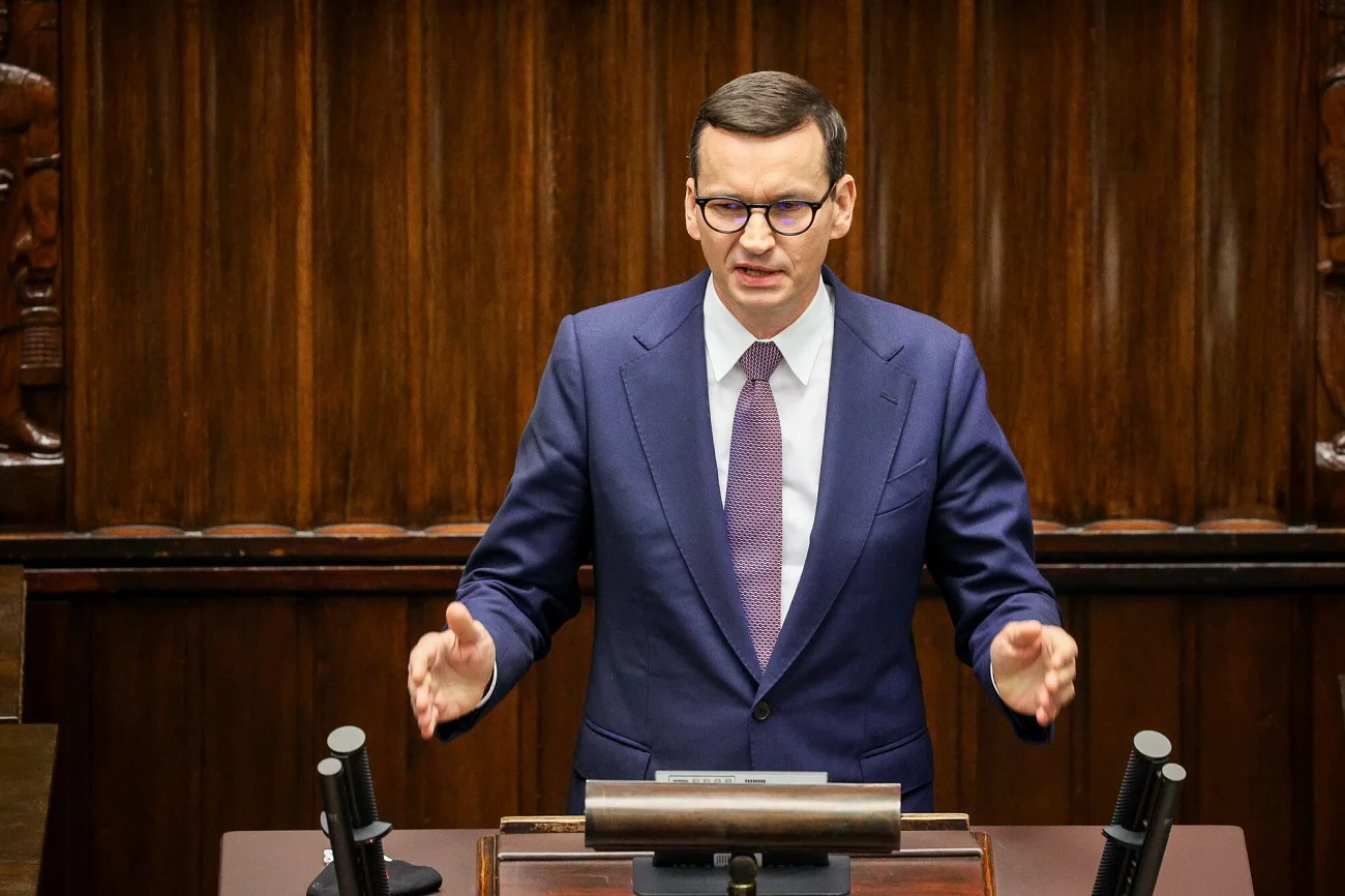 Ujawniono, jak PiS chce błyskawicznie zająć się Polskim Ładem.
