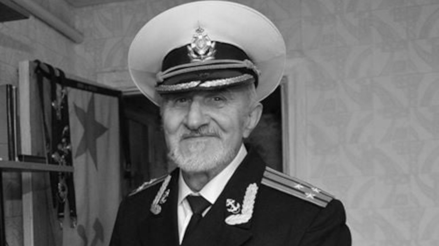 Rosjanie torturowali 78-letniego pisarza. Jewgienij Bal zmarł.