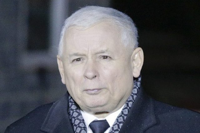 Jarosław kaczyński chce, by wybory samorządowe zostały powtórzone