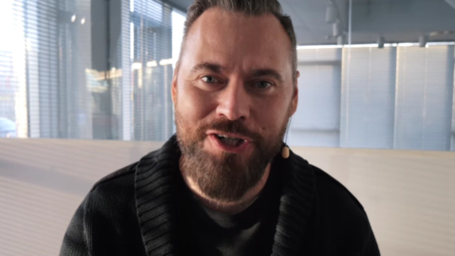 Krzysztof Stanowski startuje z Kanałem Zero.