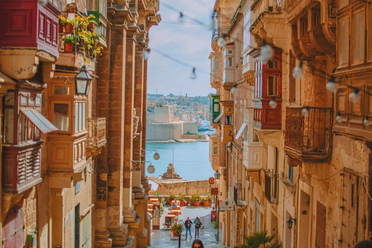 Malta przyciąga polskich turystów Malta coraz popularniejsza wśród polskich turystów