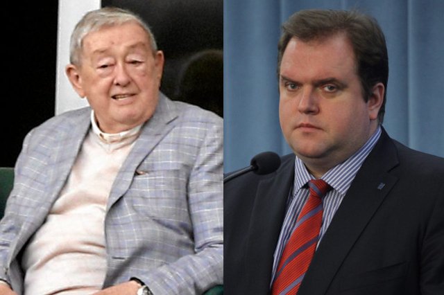 Mariusz Walter i Paweł Piskorski, których nazwiska pojawiają się w sprawie Panama Papers, zapewniają, że nie naruszyli prawa