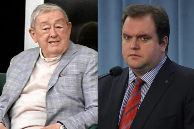 Mariusz Walter i Paweł Piskorski, których nazwiska pojawiają się w sprawie Panama Papers, zapewniają, że nie naruszyli prawa