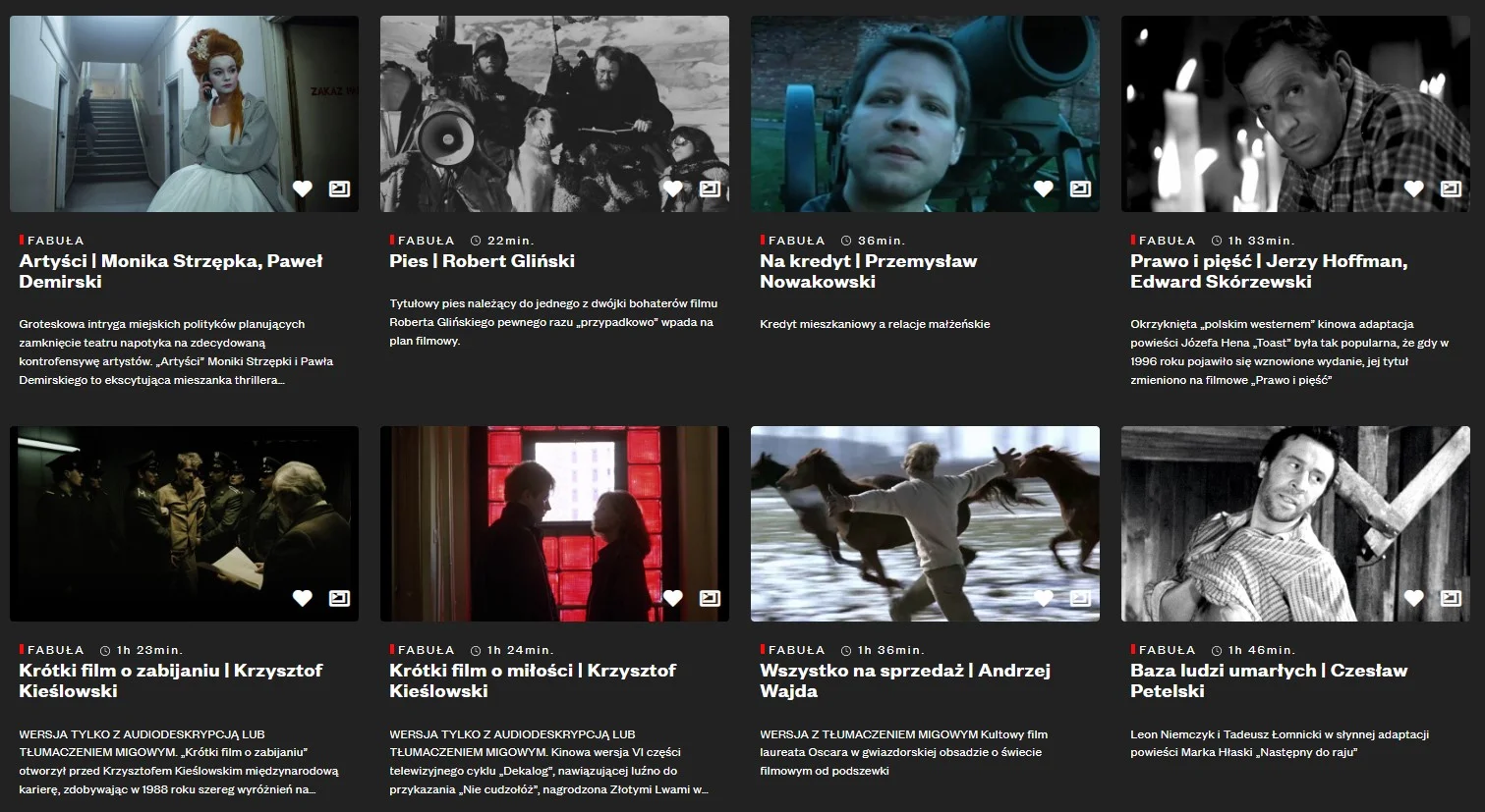 darmowe filmy online youtube darmowe filmy online youtube vod po polsku horrory komedie