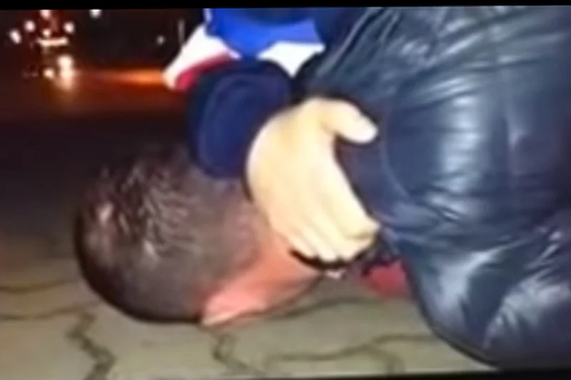 "Wujki" pedofile, uważajcie - internauci was znajdą. Zawadzka: "Lincz nigdy nie jest dobrą metodą"