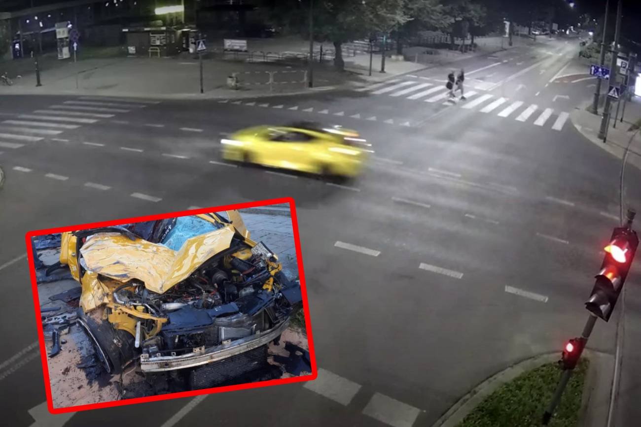 Zginął razem z synem Peretti. Historia jego rodziny chwyta za serce