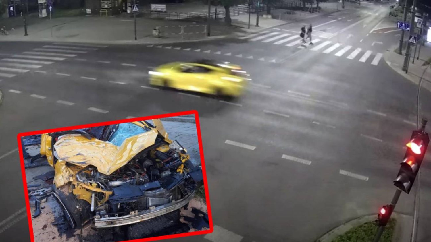 Zginął razem z synem Peretti. Historia jego rodziny chwyta za serce