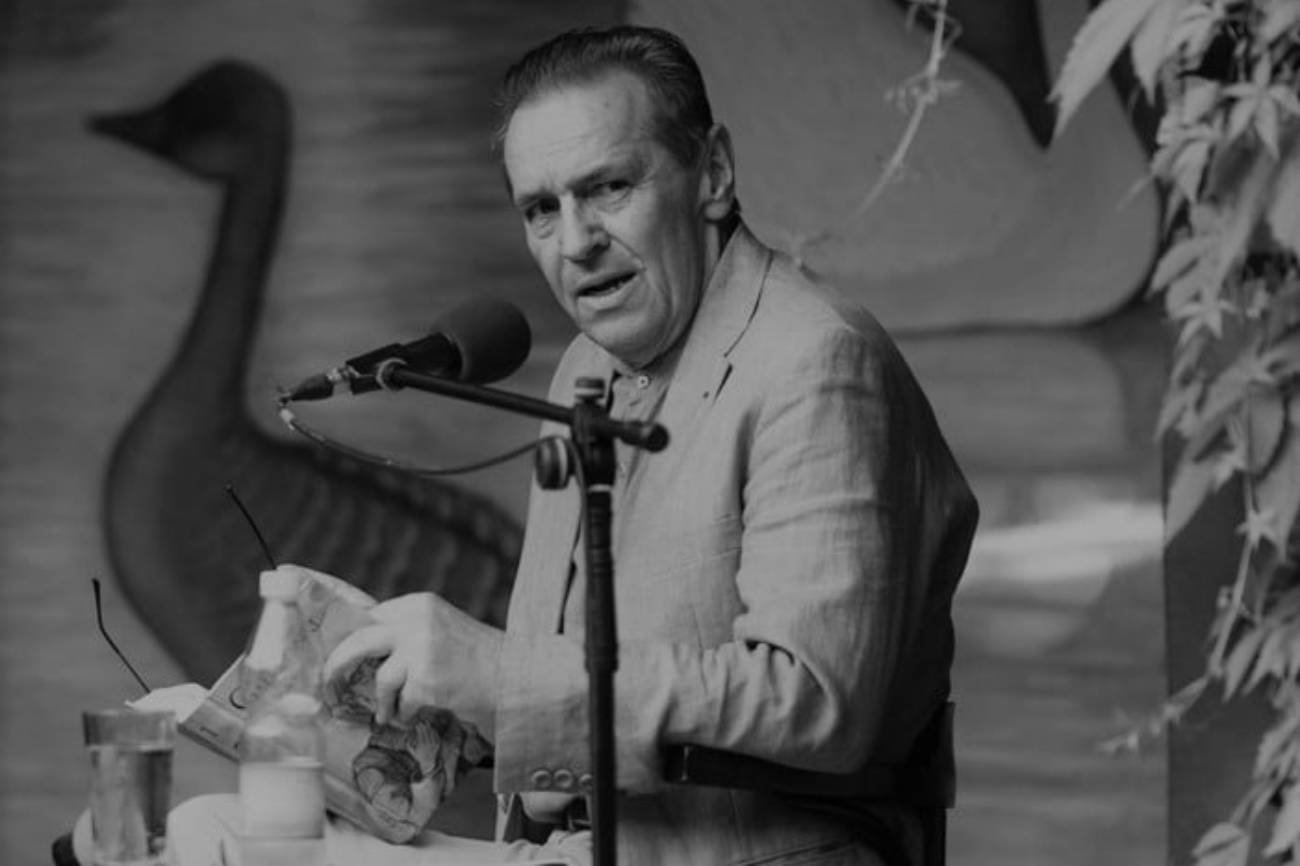 W wieku 71 lat zmarł Jan Pęczek, znany m.in. z roli Zenka Grzelaka w serialu "Barwy szczęścia".