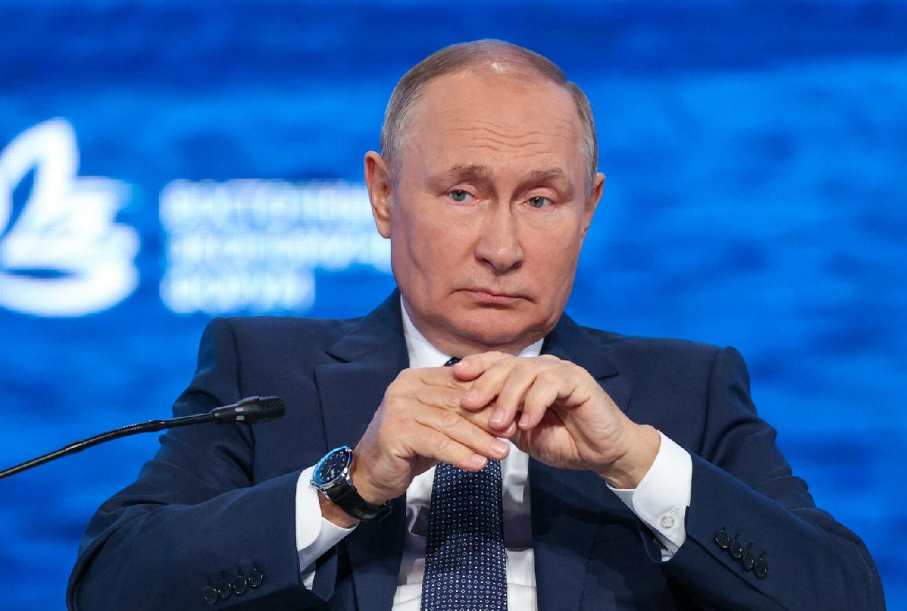 Zamach stanu w Rosji? "Głośny huk" i "gęsty dym" przy limuzynie Putina