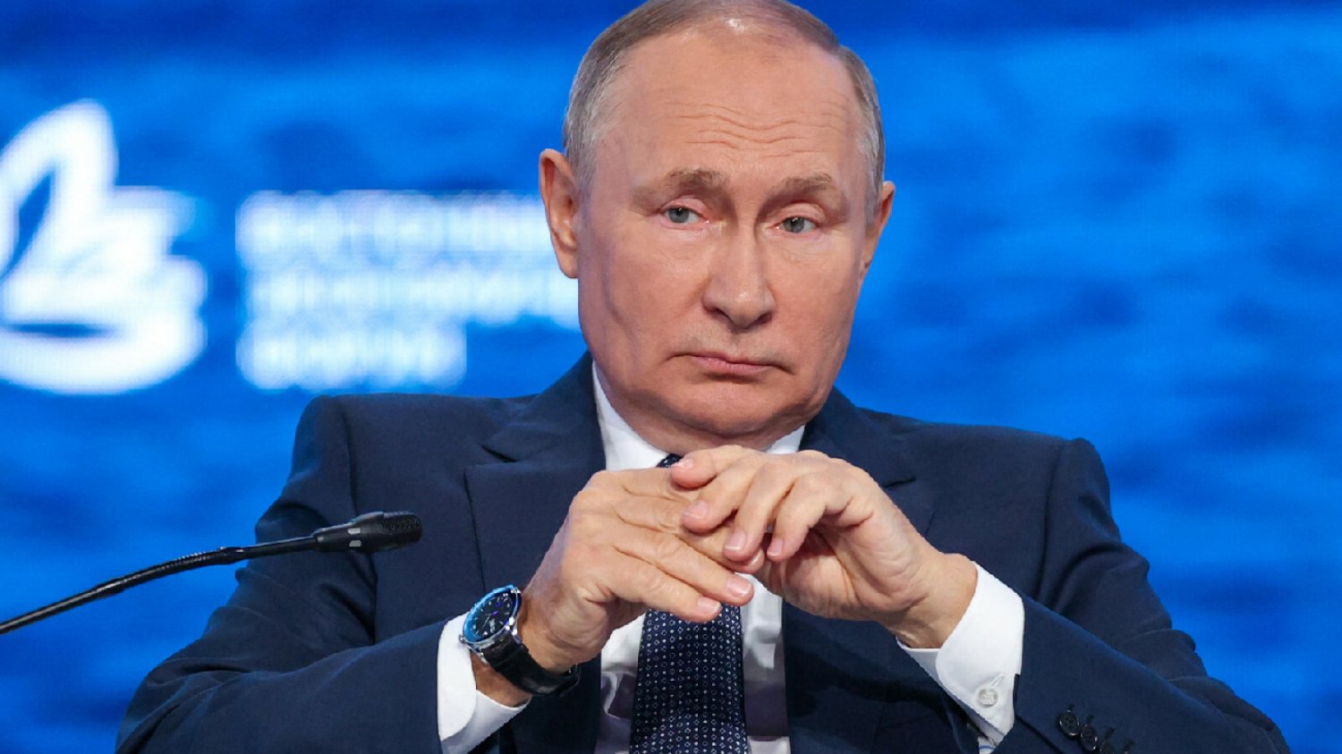 Zamach stanu w Rosji? "Głośny huk" i "gęsty dym" przy limuzynie Putina