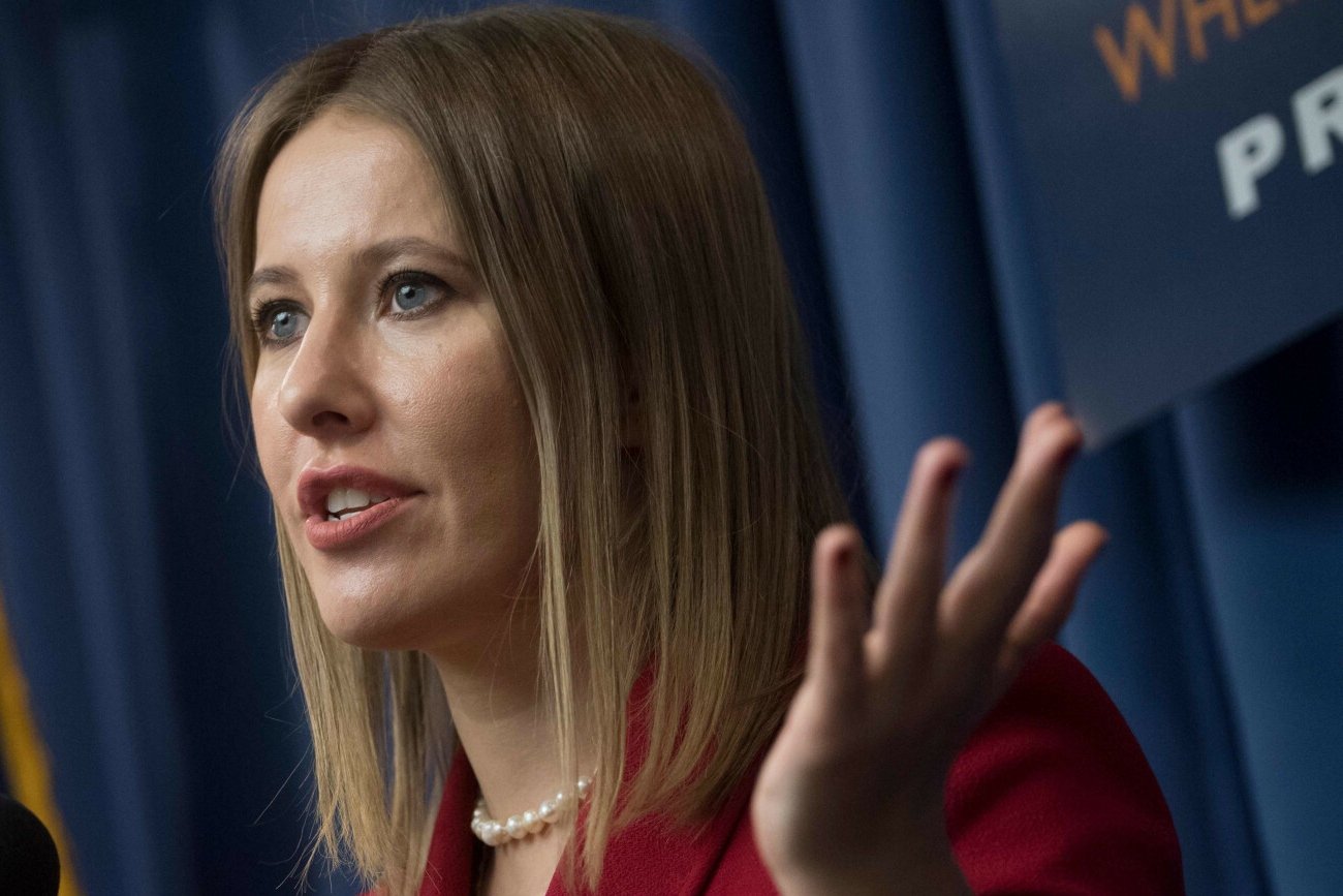 Ksenia Sobczak przerywa milczenie