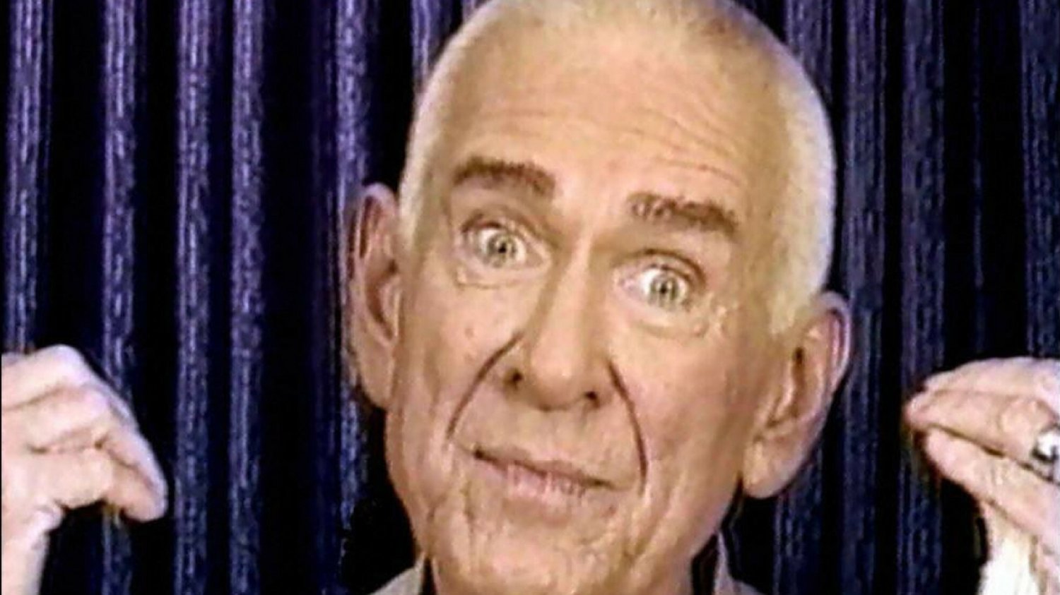 39 członków sekty Heaven’s Gate popełniło samobójstwo. Na zdjęciu założyciel sekty Marshall Applewhite.