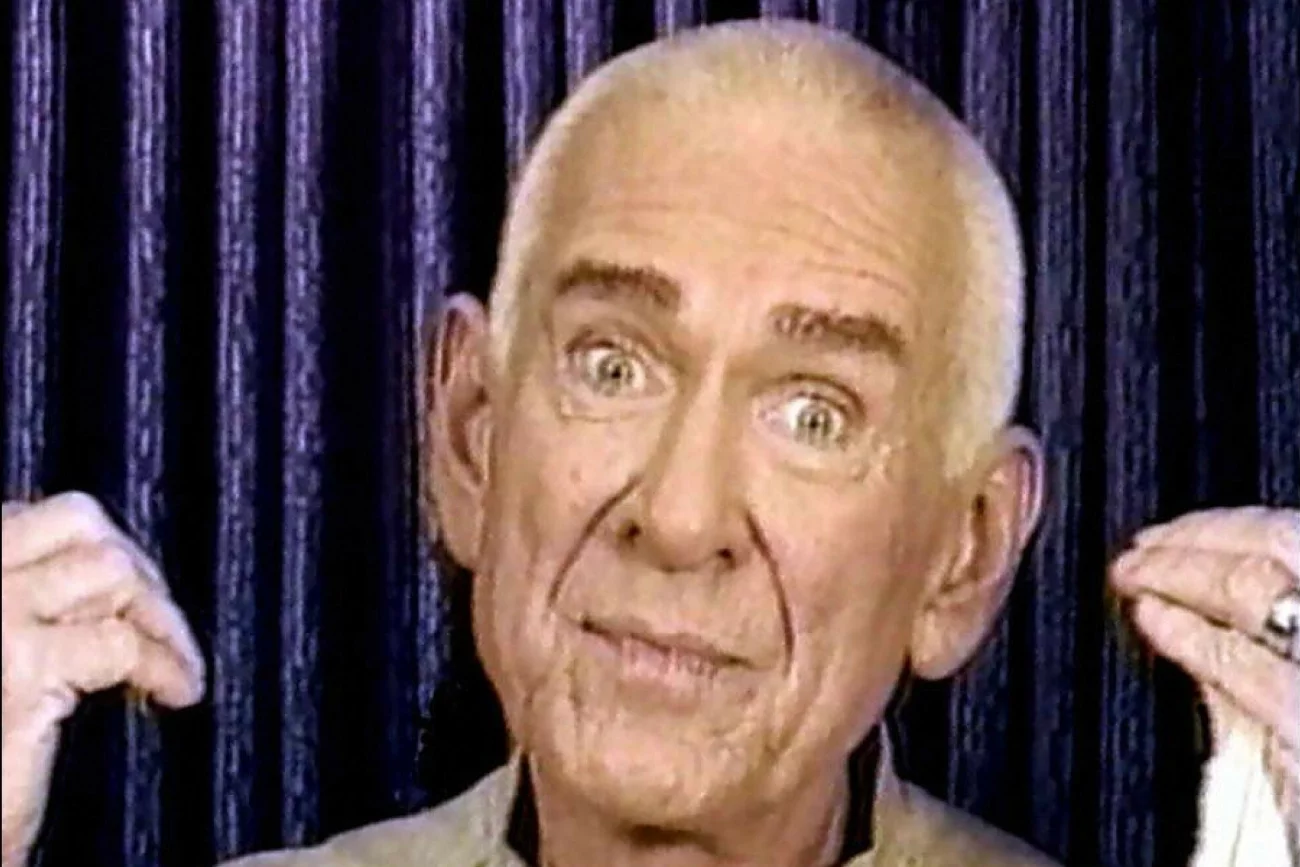 39 członków sekty Heaven’s Gate popełniło samobójstwo. Na zdjęciu założyciel sekty Marshall Applewhite.