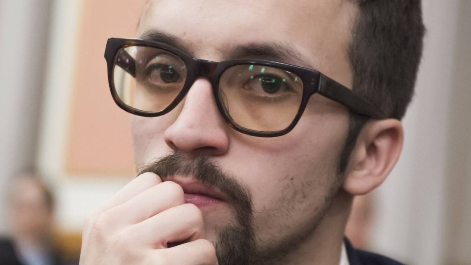 Samuel Pereira może awansować? Nieoficjalnie: może nadzorować "Wiadomości"