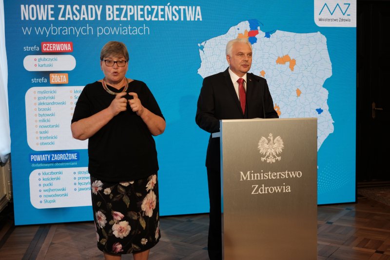 Rząd powołał radę ekspertów ds. pandemii, ale nie słuchał jej zaleceń.