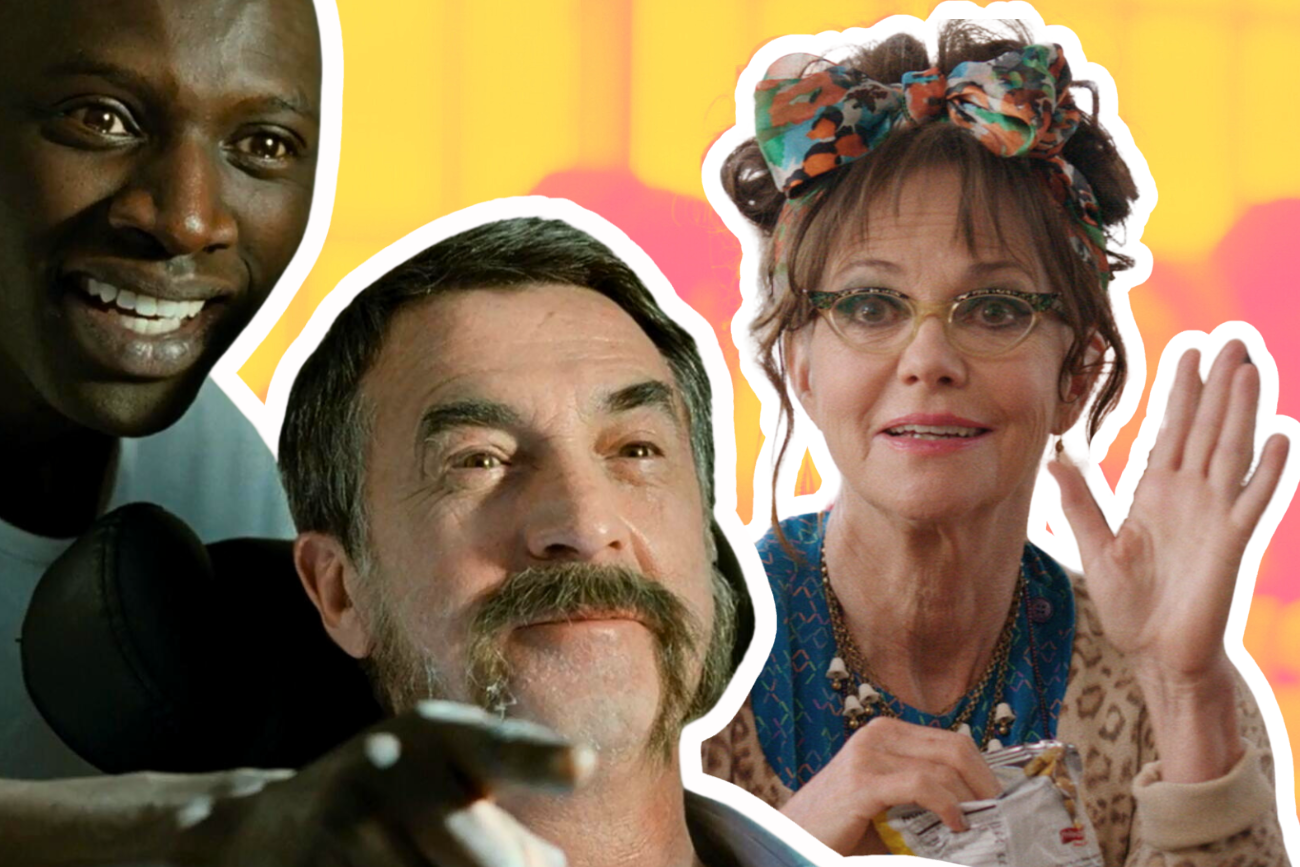 filmy na nowy rok pozytywne filmy