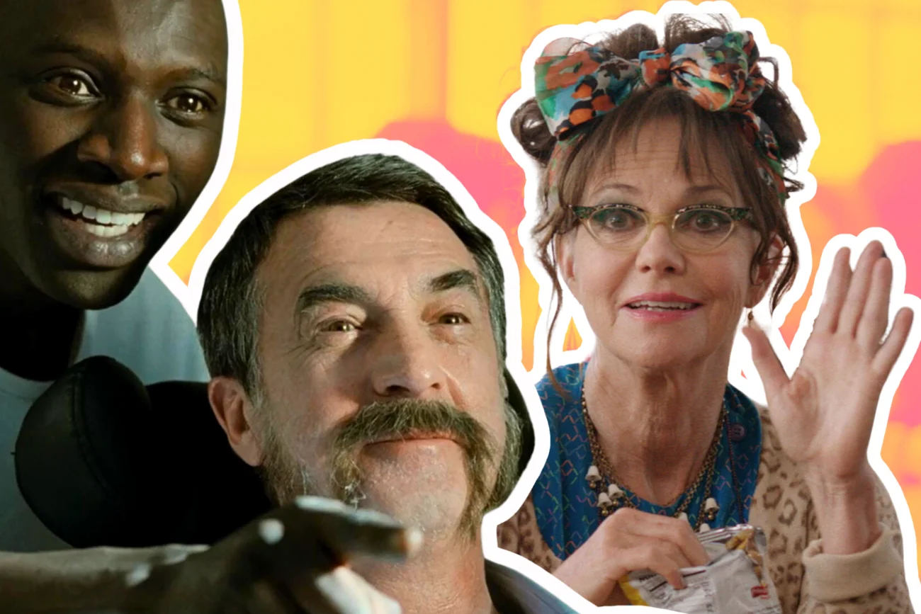 filmy na nowy rok pozytywne filmy
