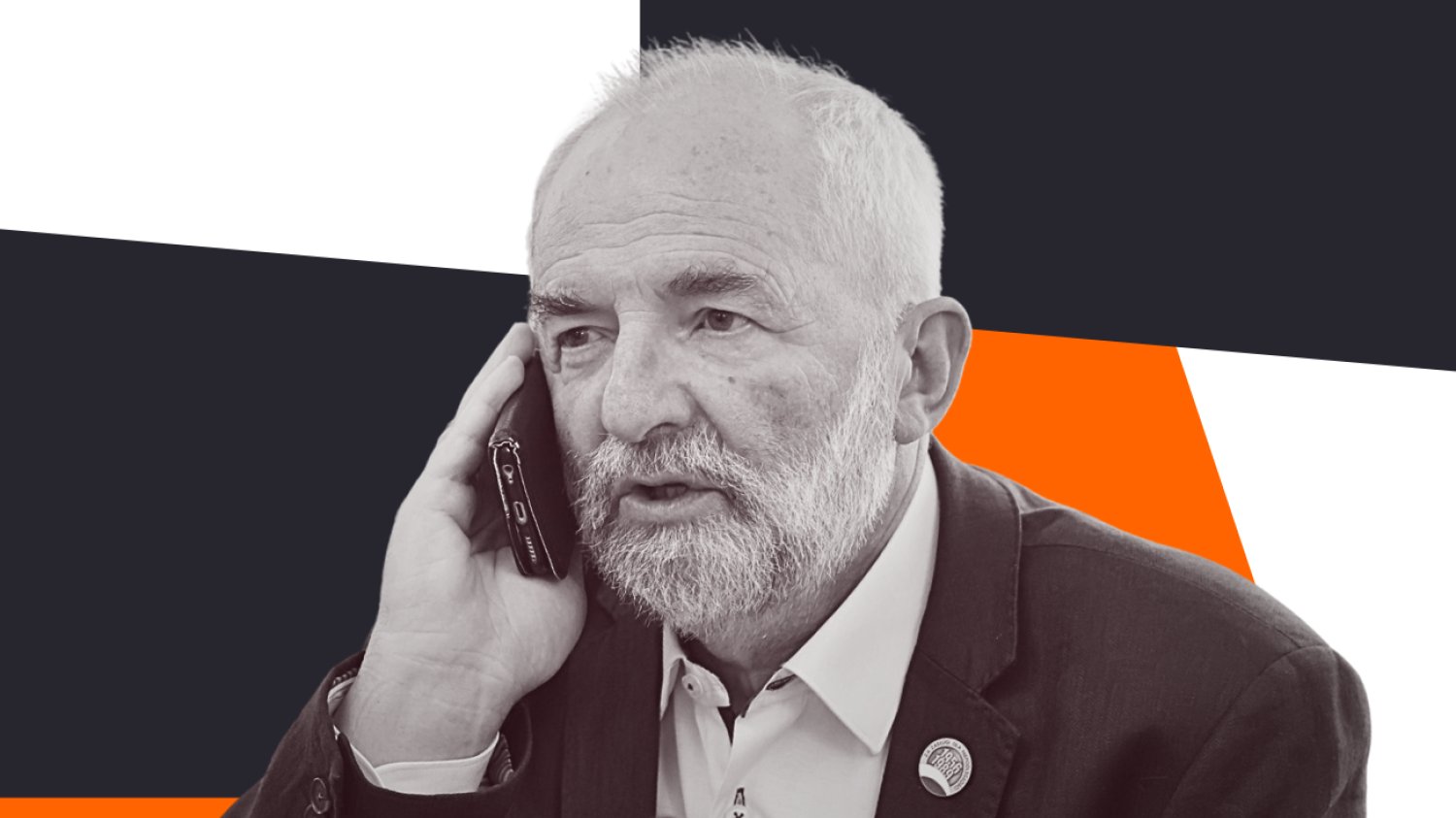 Juliusz Braun dla naTemat: Jedynym wygranym pomysłu z "likwidacją" TVP jest TV Republika Juliusz Braun dla naTemat – wywiad. Tak mówi o TVP i debatach prezydenckich