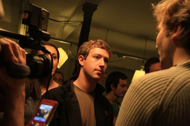Cyberatak na Facebooka niesie za sobą ogromne konsekwencje.