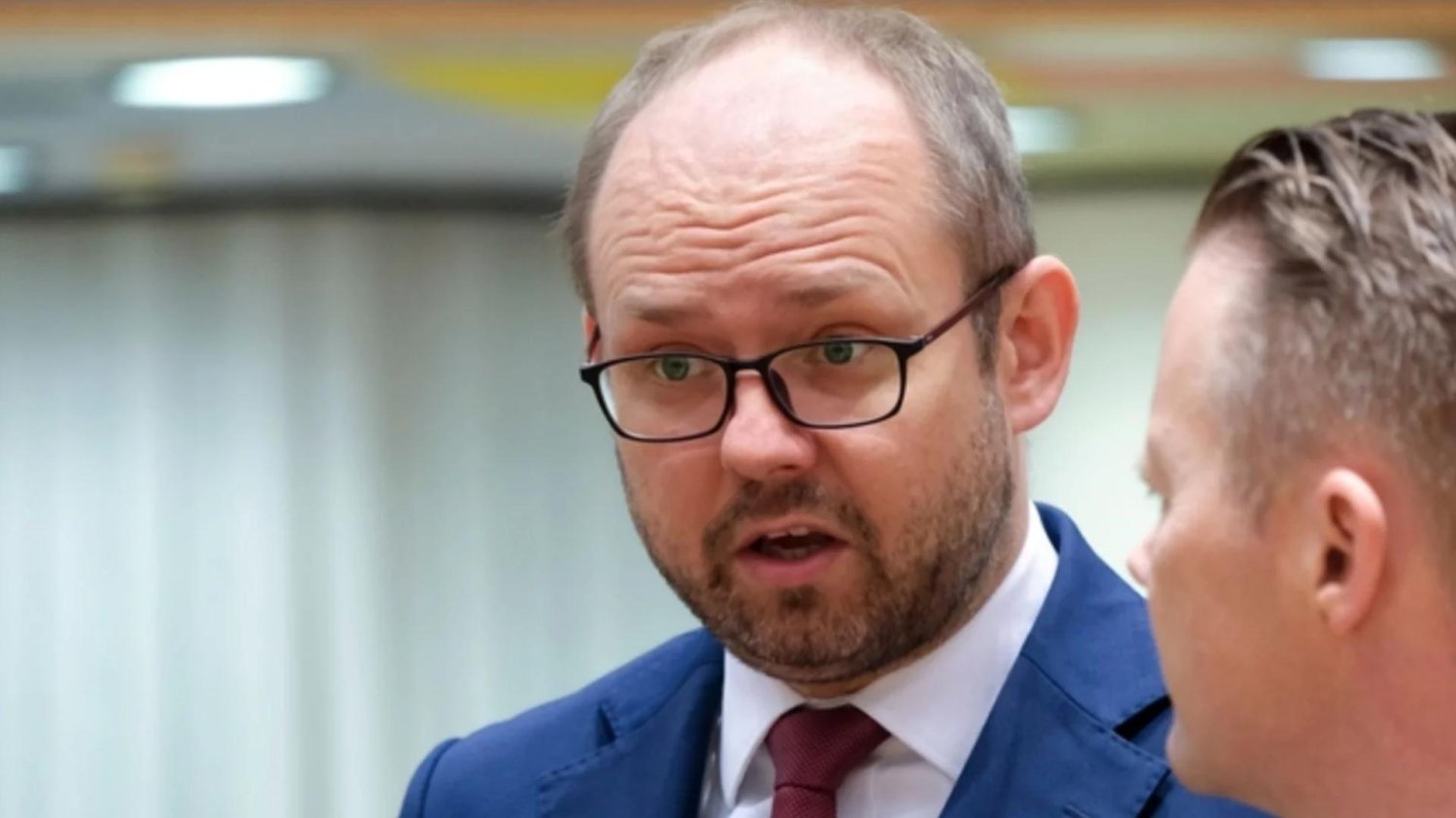 Przydacz uderzył w Trumpa. Poszło o brak konsultacji z sojusznikami.