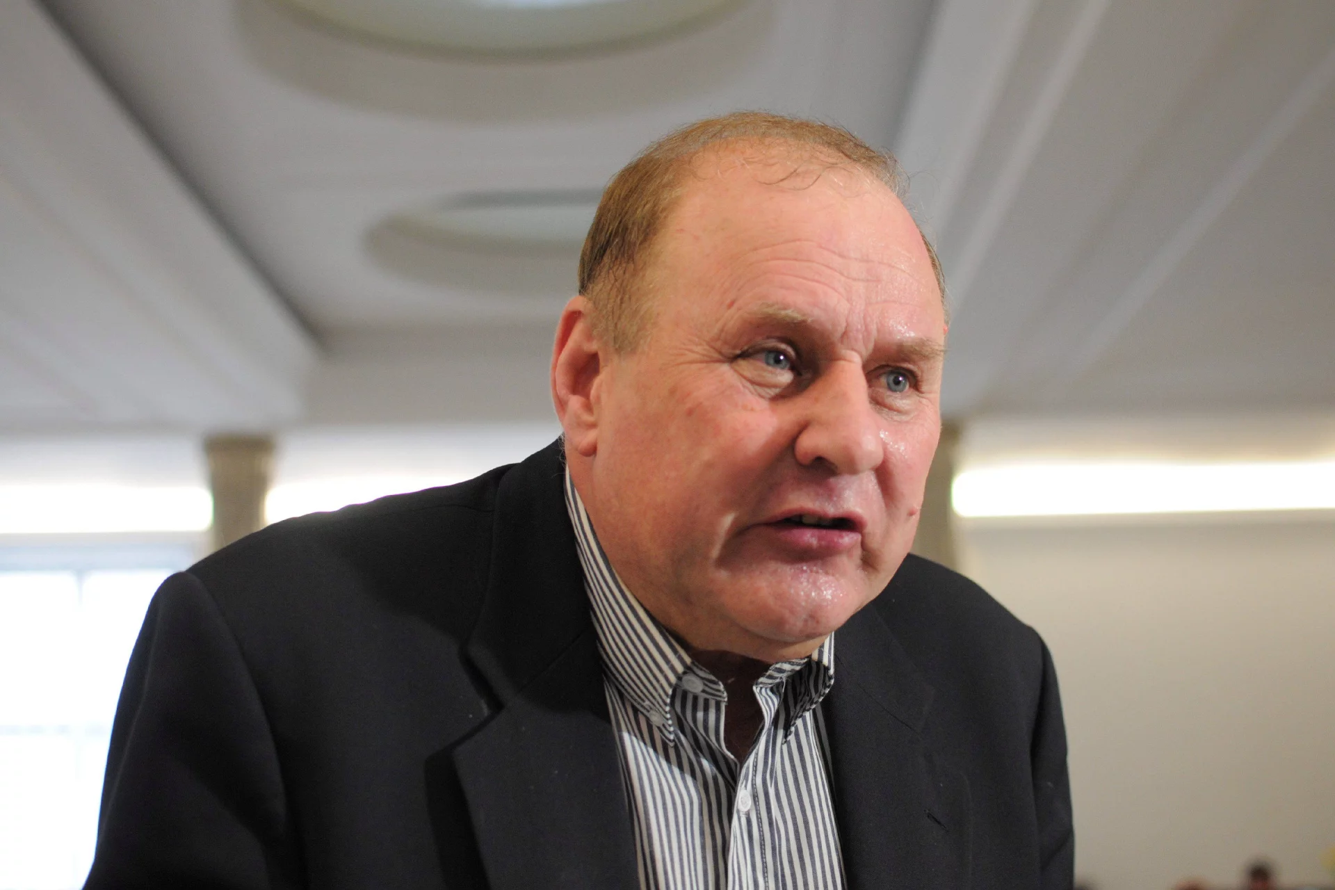 Jan Tomaszewski