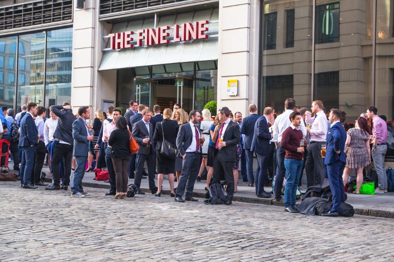 Dzięki 3-stopniowej metodzie każdy będzie mógł zmienić swój stosunek do pracy?