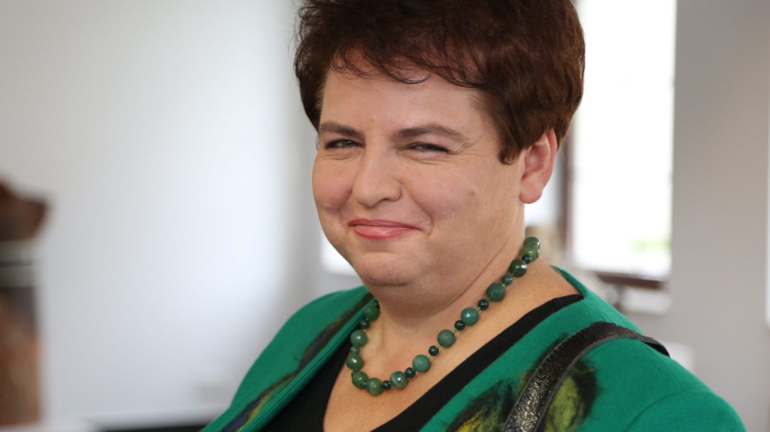 Marzena Wróbel uważa, że ministerstwo wycofa się z pomysłu sprzedaży tabletek "dzień po" bez recepty