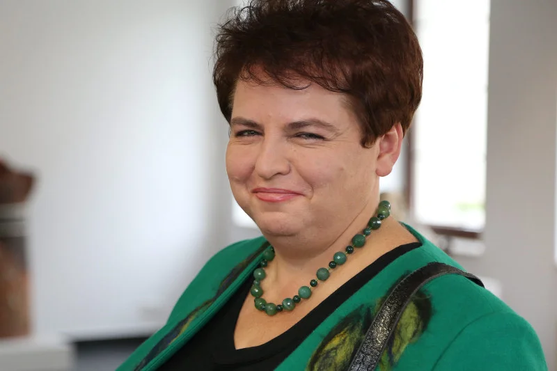 Marzena Wróbel uważa, że ministerstwo wycofa się z pomysłu sprzedaży tabletek "dzień po" bez recepty