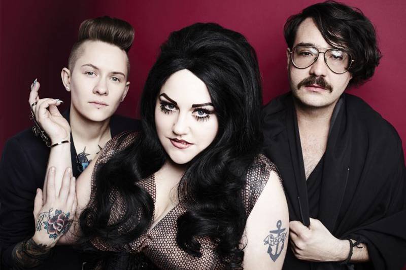 Gossip wystąpi na warszawskim Torwarze 22 listopada