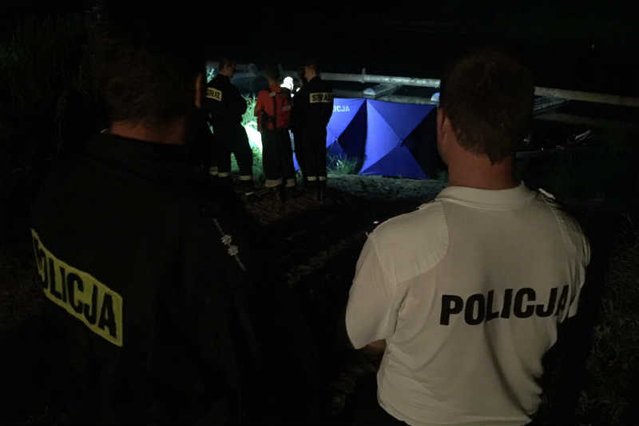 Sprawa Ewy Tylman budzi wiele kontrowersji.