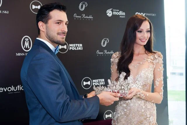 Ada Sztajerowska - Miss Polski 2013