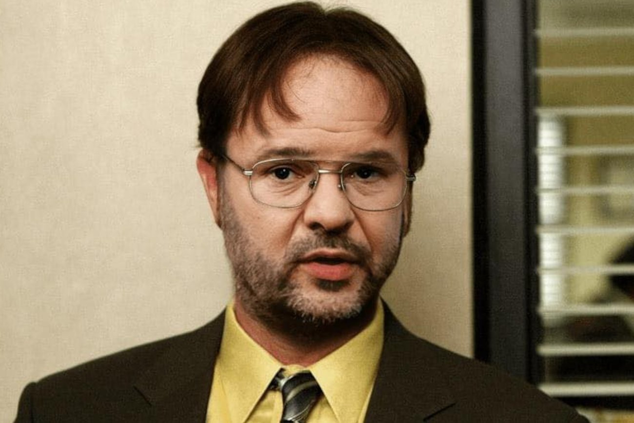 Na polskie "The Office" wylał się hejt.