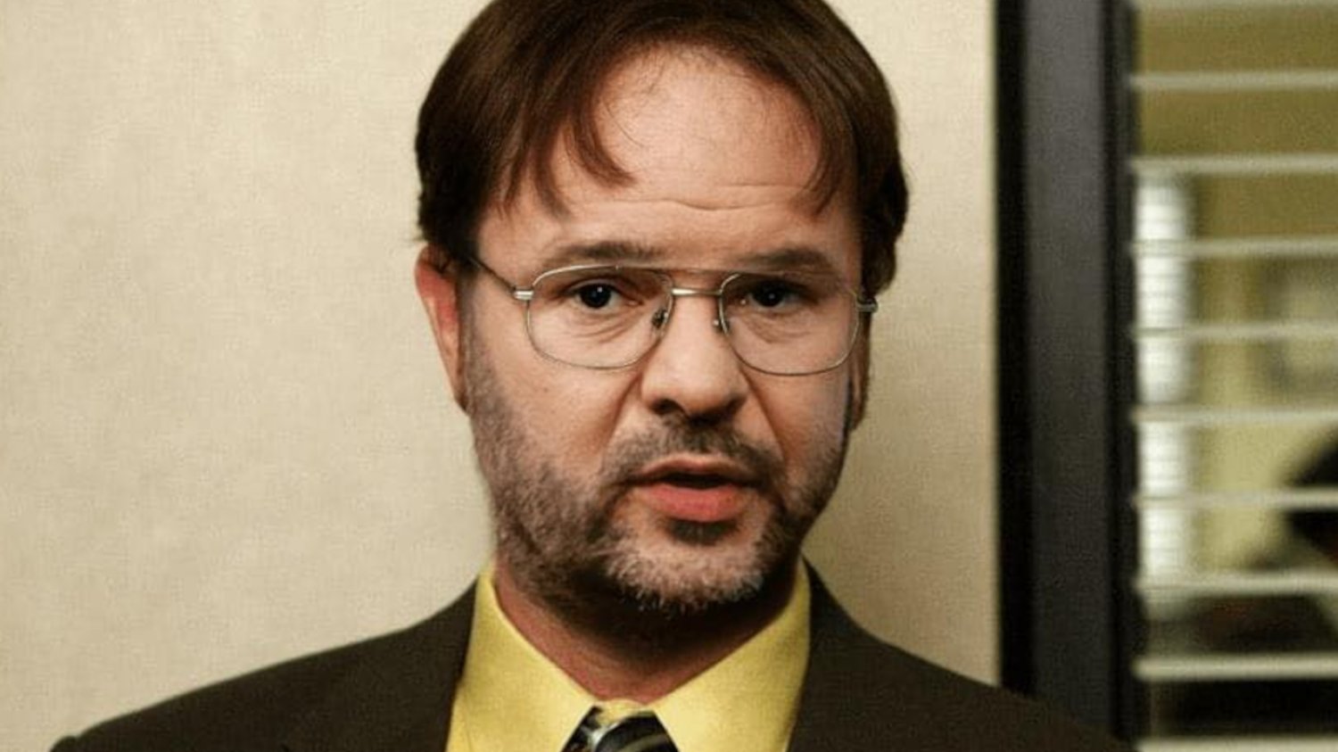 Na polskie "The Office" wylał się hejt.