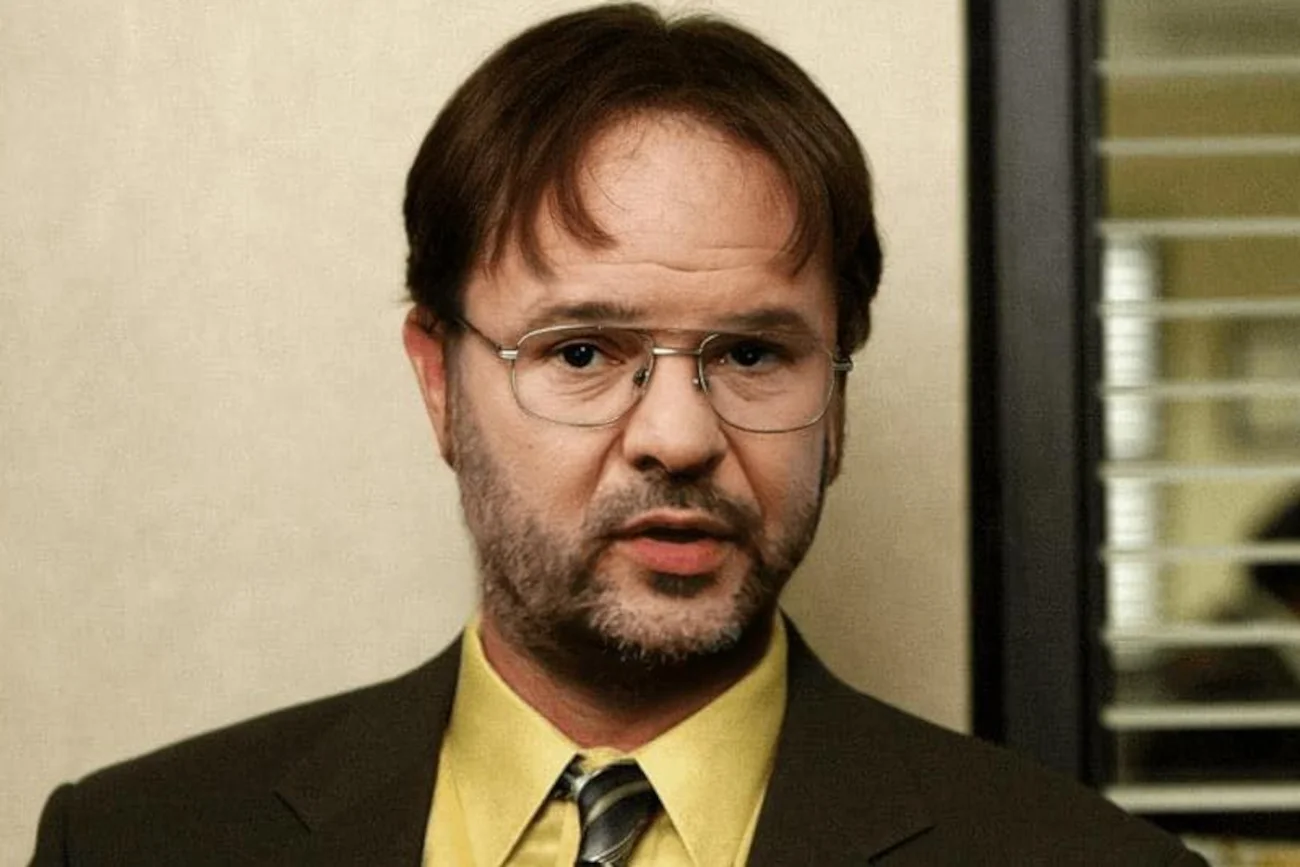 Na polskie "The Office" wylał się hejt.