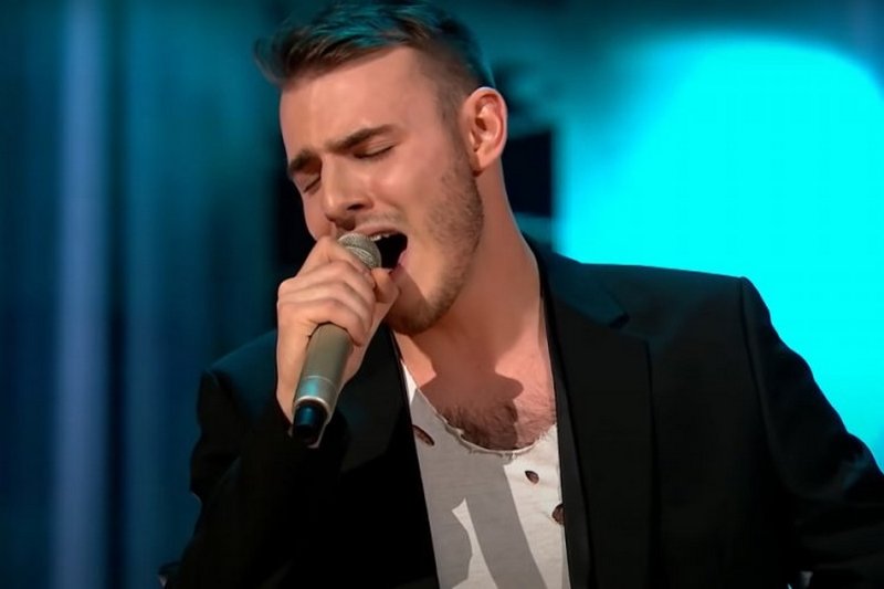 Krystian Ochman odrzucił zaproszenie od prezesa TVP.