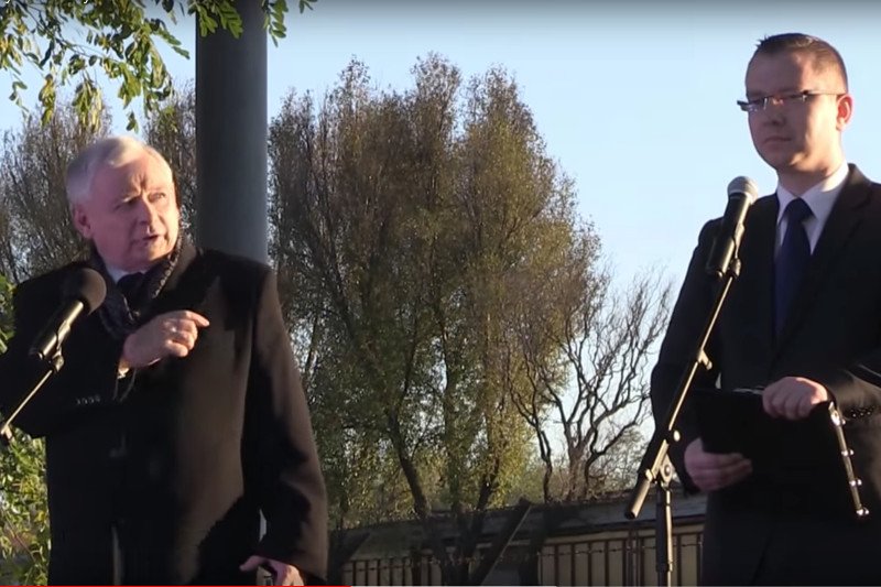 Kandydat PiS na prezydenta Lubina Krzysztof Kubów przegrał proces w trybie wyborczym.