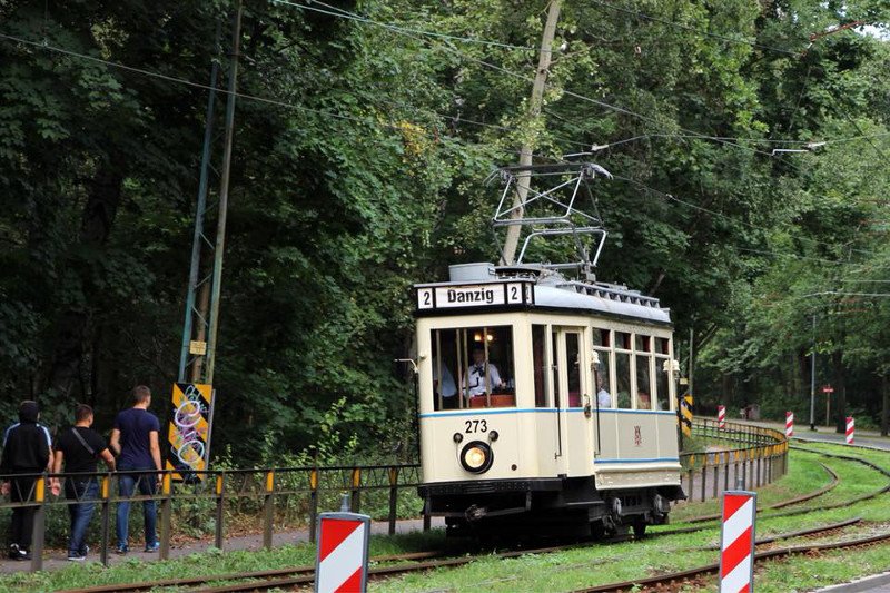 Tramwaj Ring został uznany przez "Wiadomości" TVP jako przejaw antypolskich nastrojów władz Gdańska.