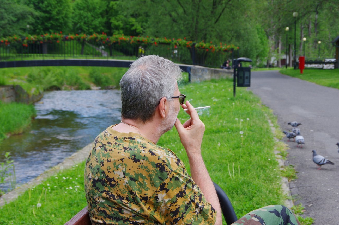 W dwóch krajach zakazano palenia. Polska też może to zrobic.