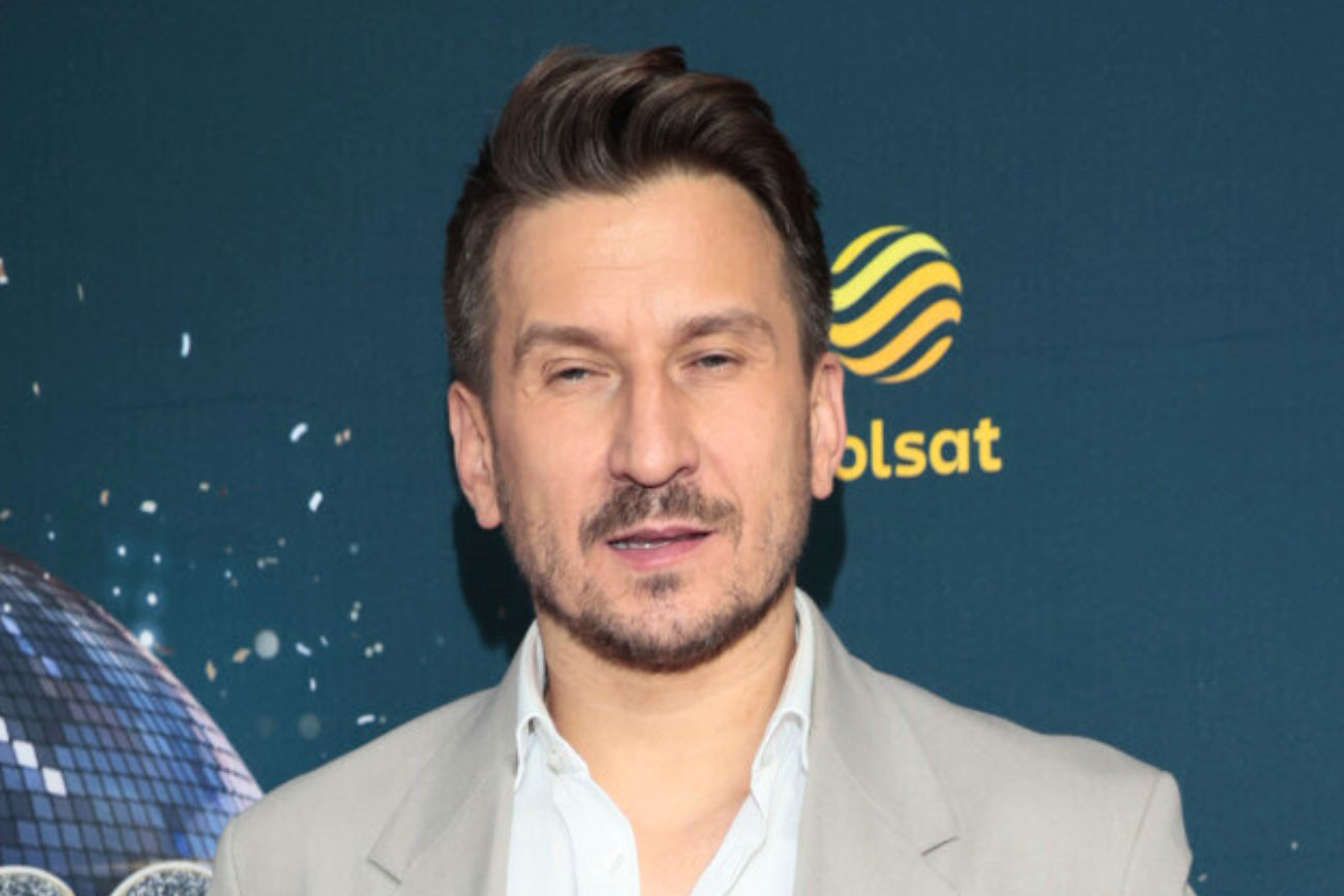 Tomasz Barański: oskarżenia tancerzy