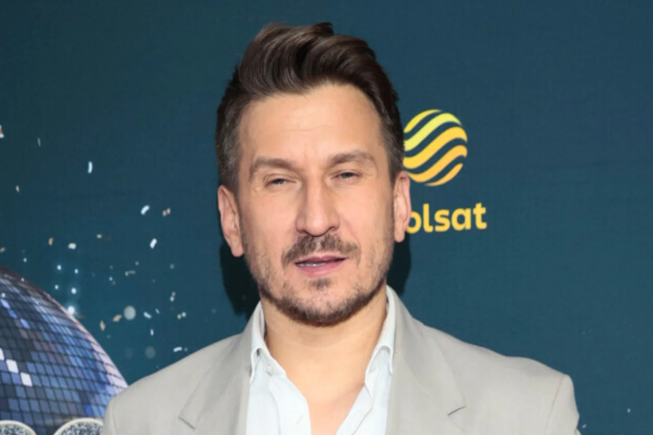 Tomasz Barański już nie pracuje w "Tańcu z gwiazdami". Tancerze go oskarżają Tomasz Barański: oskarżenia tancerzy