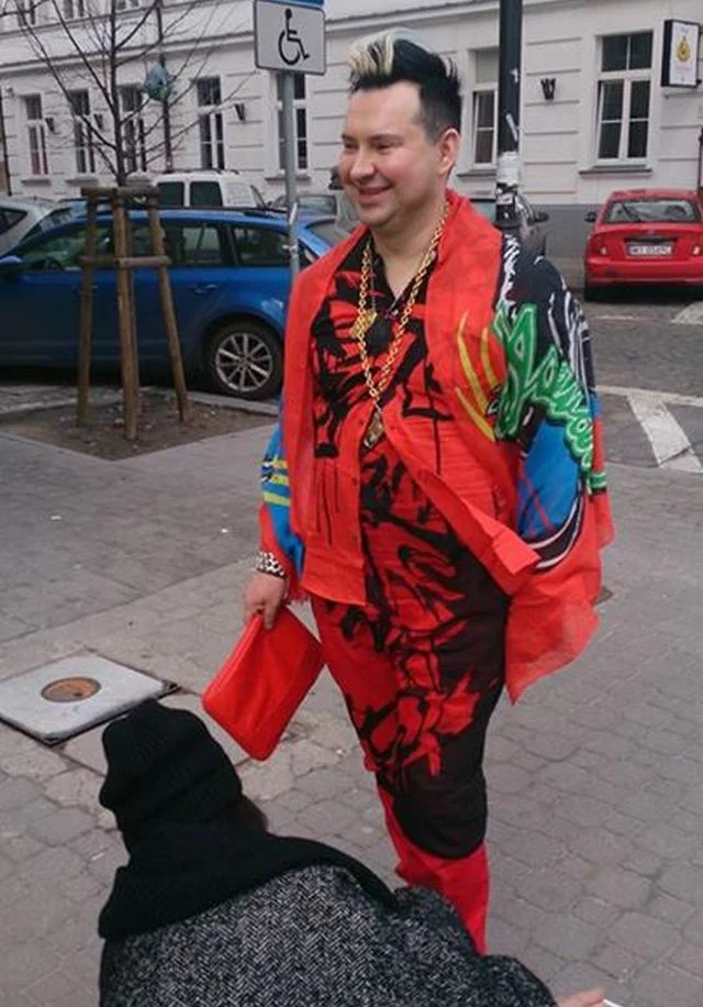 Michał Witkowski