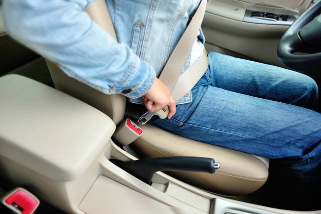 Trzypunktowe [url=http://tinyurl.com/nsmgy28] pasy [/url] bezpieczeństwa - wynalazek Volvo